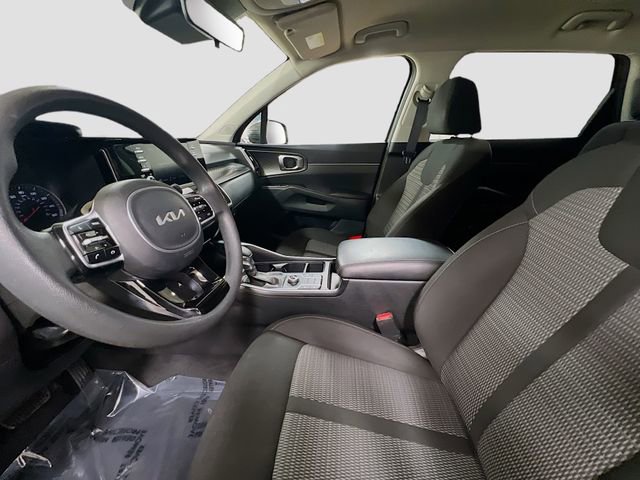 Certified 2023 Kia Sorento LX image 20
