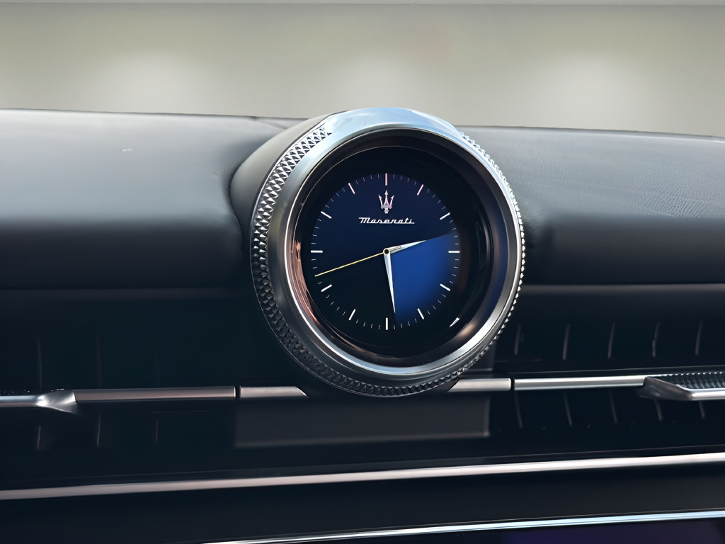 New 2026 Maserati Grecale Modena AWD/4WD image 8