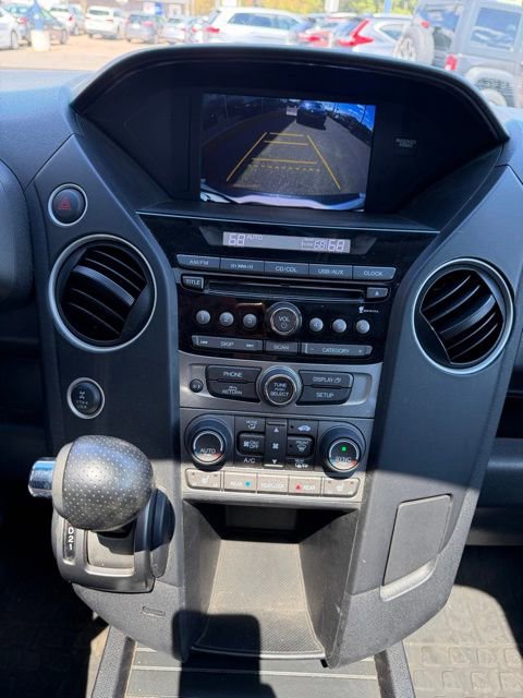Used 2012 Honda Pilot EX-L image 22