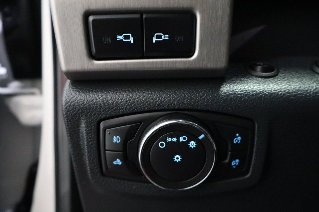 Used 2022 Ford F450 Platinum w/ FX4 Off-Road Package AWD/4WD image 41