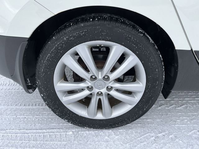 Used 2012 Hyundai Tucson Limited image 20