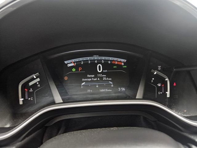 Used 2018 Honda CR-V Touring image 25