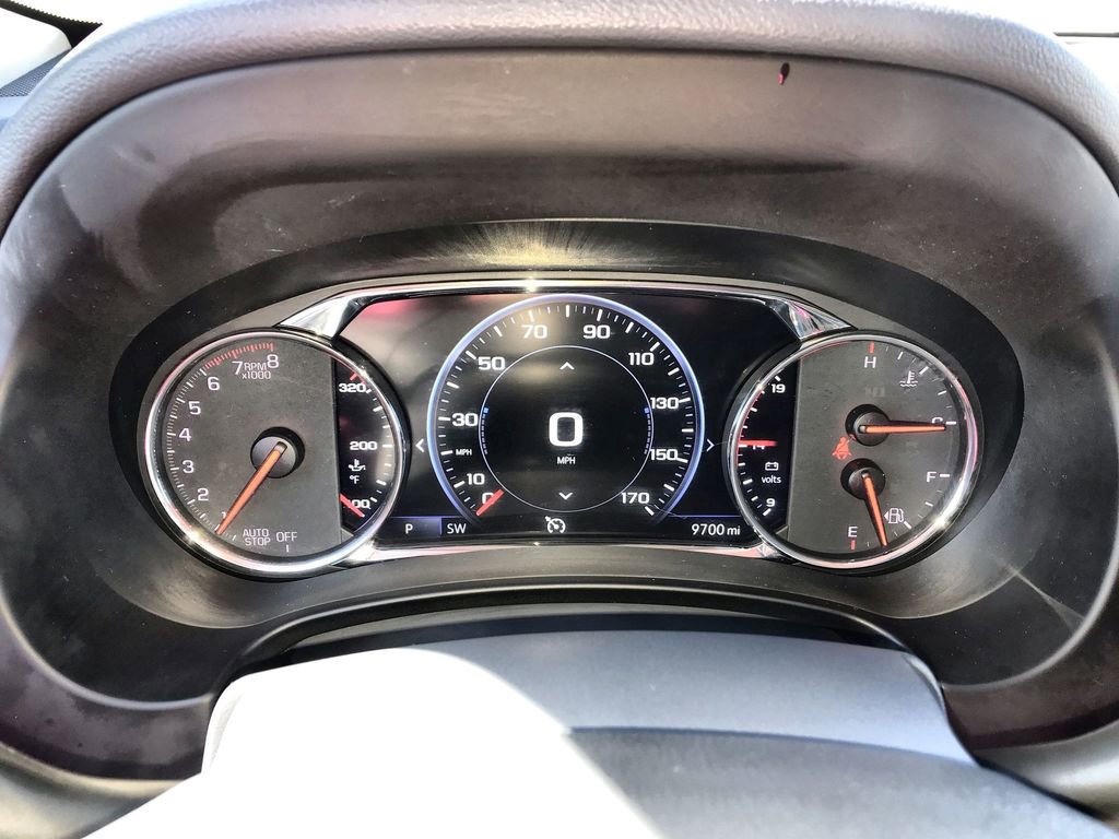 Used 2022 GMC Terrain Denali w/ LPO, Floor Liner Package image 15