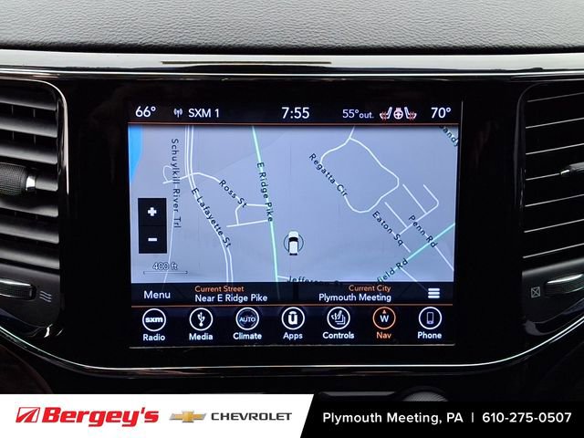 Used 2019 Jeep Grand Cherokee Altitude AWD/4WD image 19
