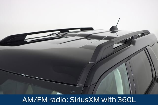 New 2026 Ford Bronco Sport Big Bend w/ Convenience Package image 15