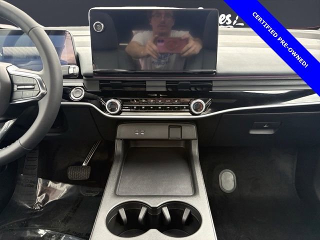 Certified 2026 Honda Prologue Touring image 11