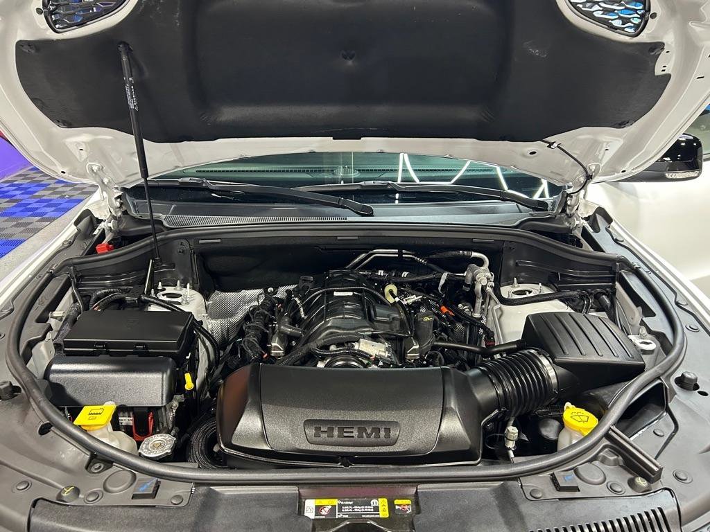 Used 2025 Dodge Durango R/T image 11