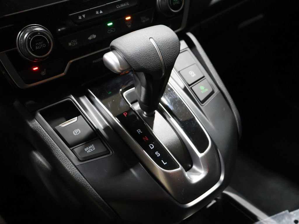 Used 2020 Honda CR-V EX image 28