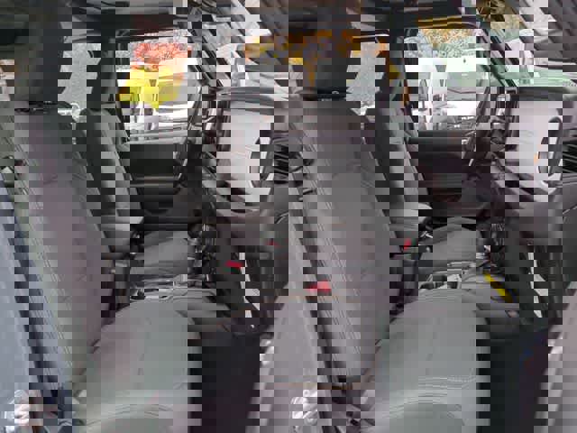 New 2026 Jeep Wrangler Sport S image 21