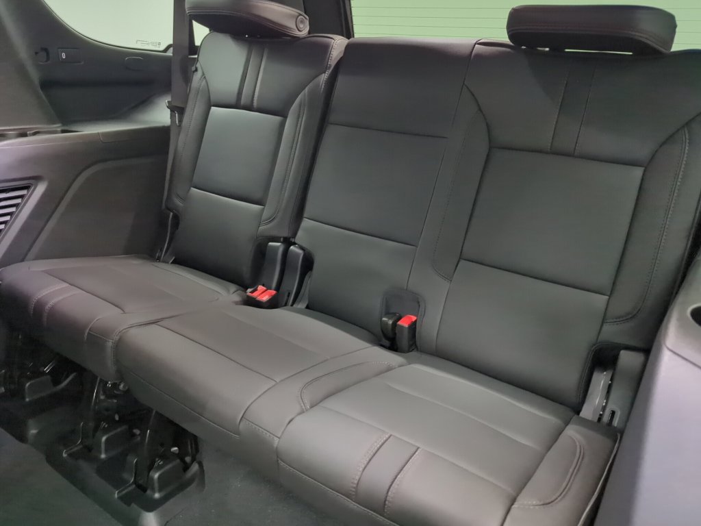 New 2026 Chevrolet Tahoe RST w/ RST Capability Package AWD/4WD image 30