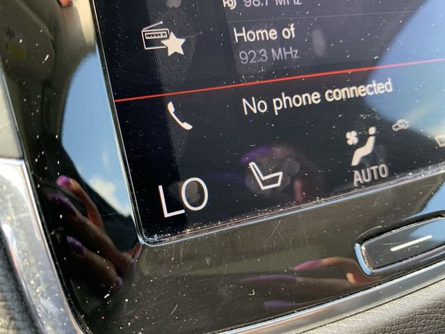 Used 2018 Volvo XC90 T6 Momentum w/ Convenience Package image 28