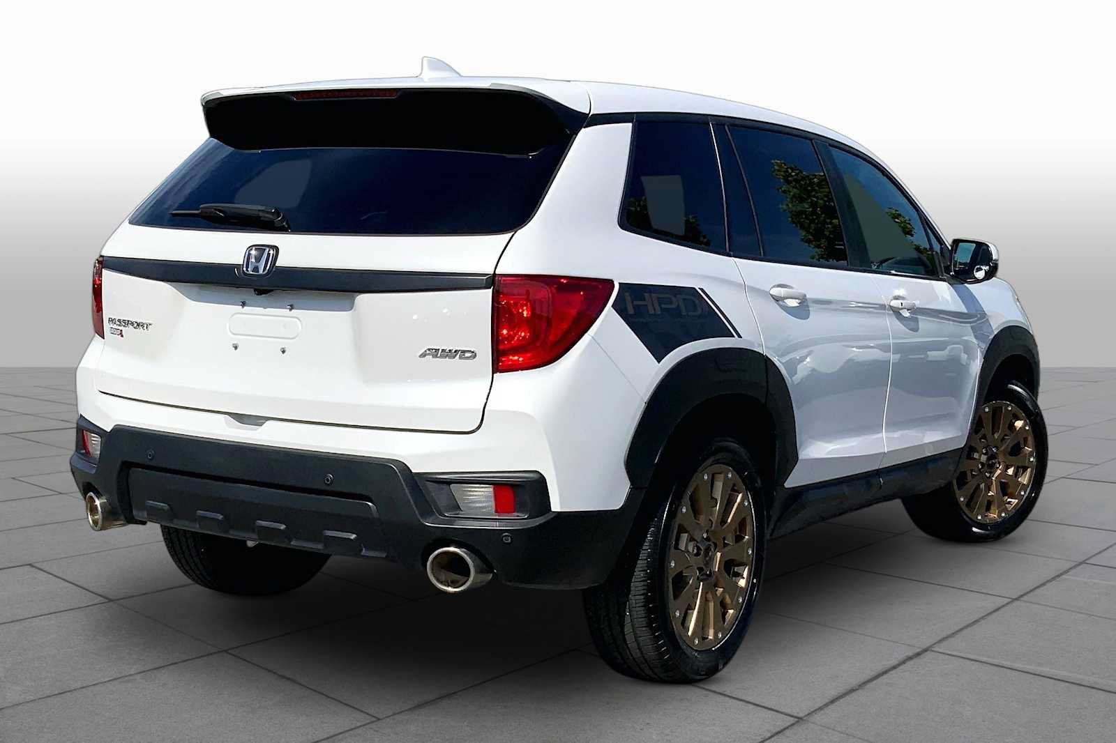 Used 2022 Honda Passport EX-L image 6