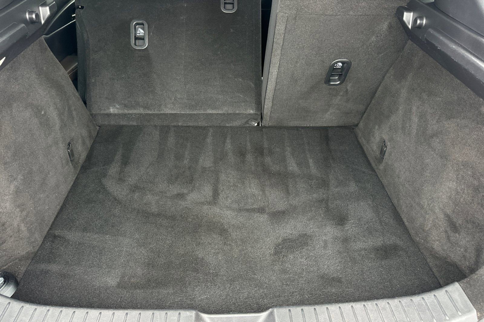 Used 2023 MAZDA CX-30 AWD 2.5 S w/ Premium Package image 15