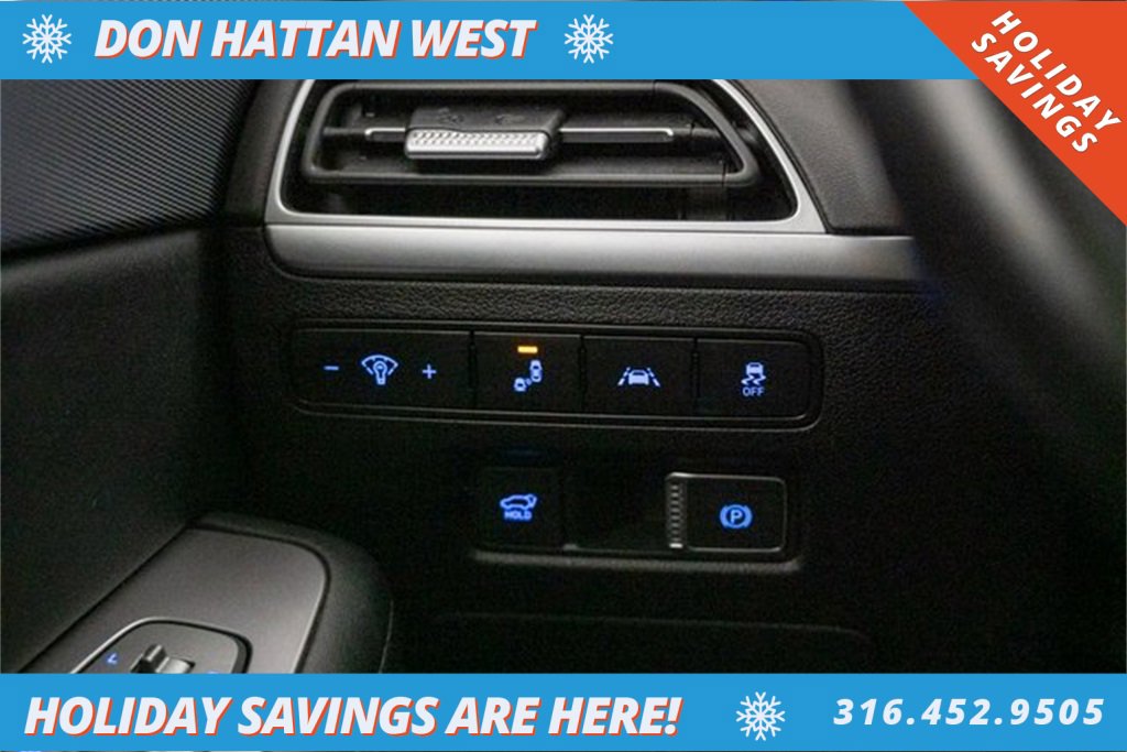 Used 2022 Hyundai Palisade SEL w/ Premium Package image 17