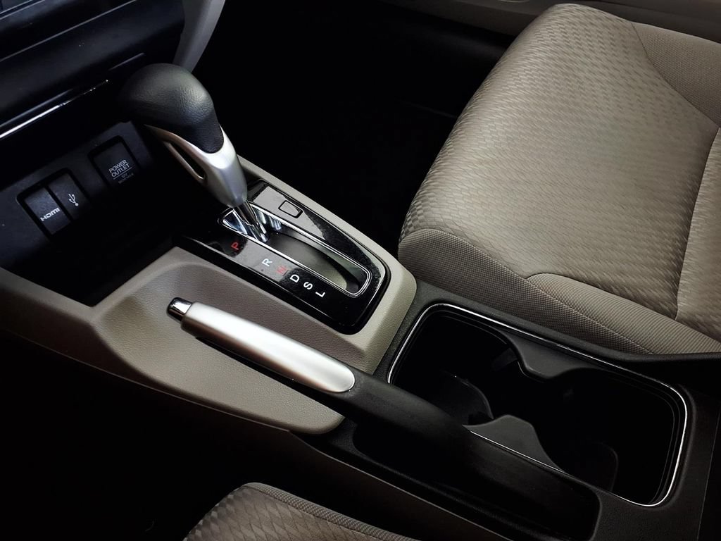 Used 2015 Honda Civic EX image 22