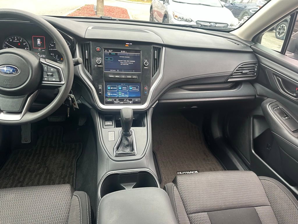Used 2023 Subaru Outback 2.5i image 21