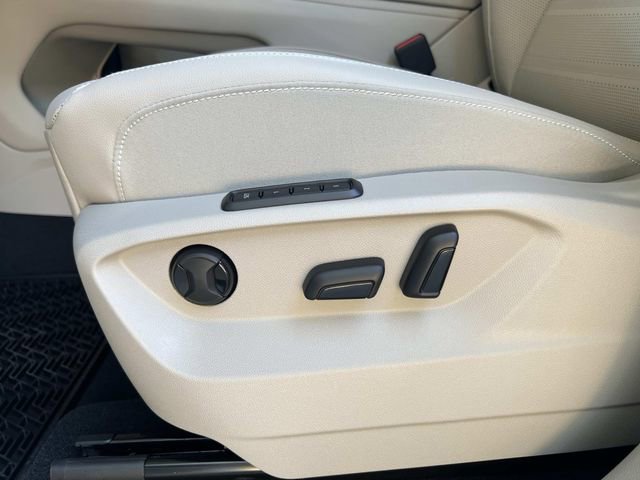 New 2026 Volkswagen Atlas SEL image 13