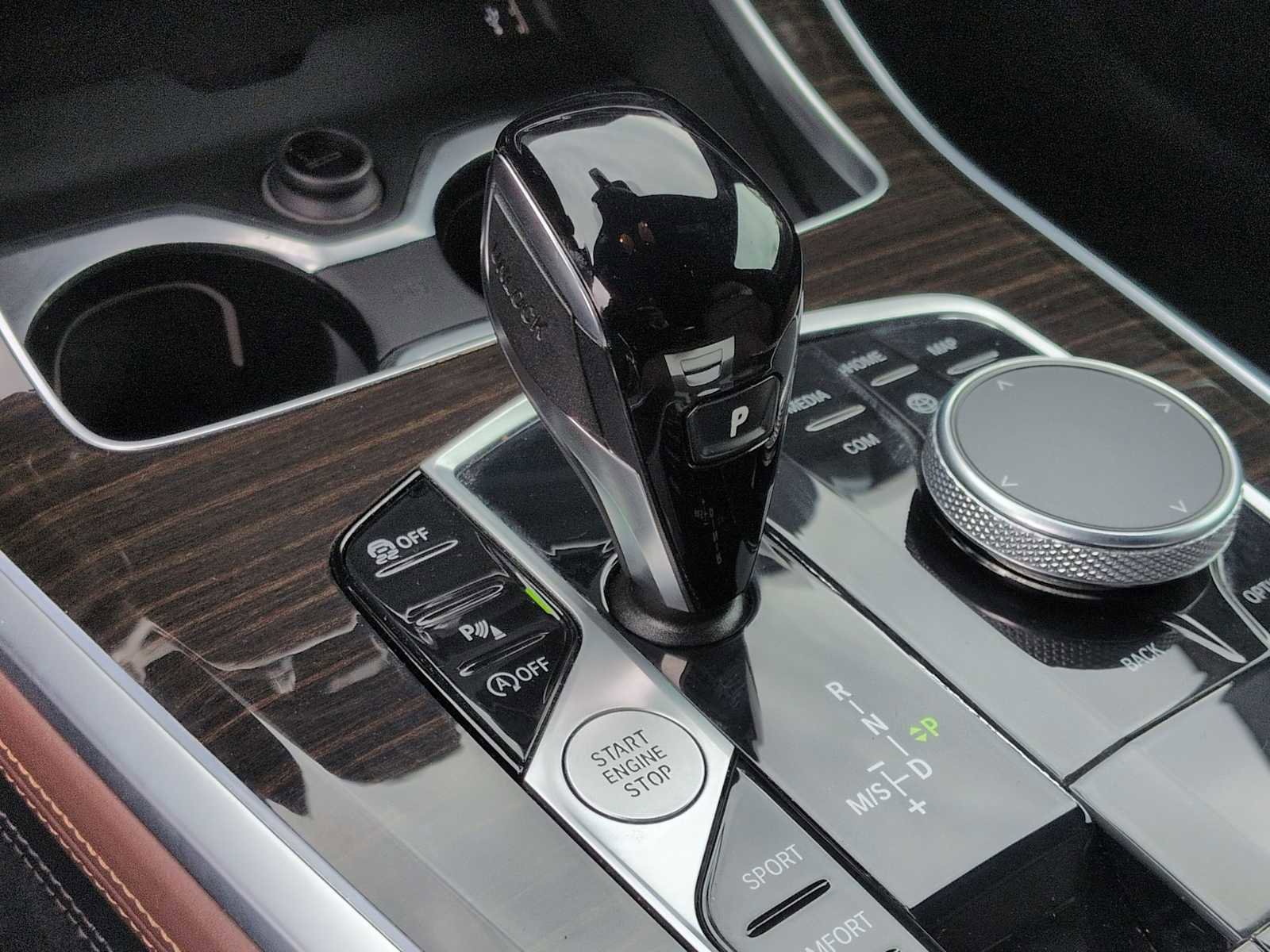 Used 2019 BMW X5 xDrive40i w/ Executive Package AWD/4WD image 34