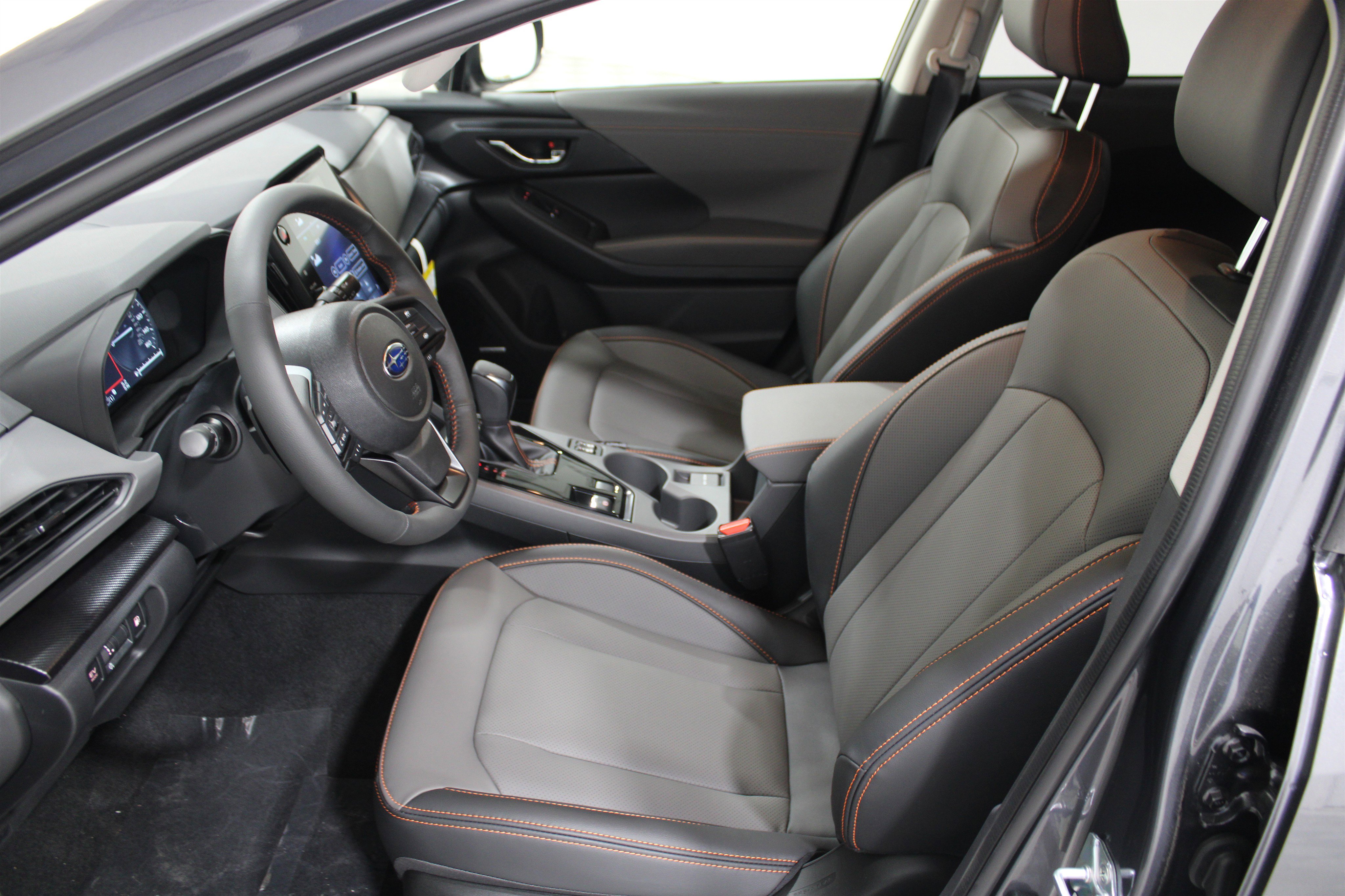 New 2026 Subaru Crosstrek 2.5i Limited image 3