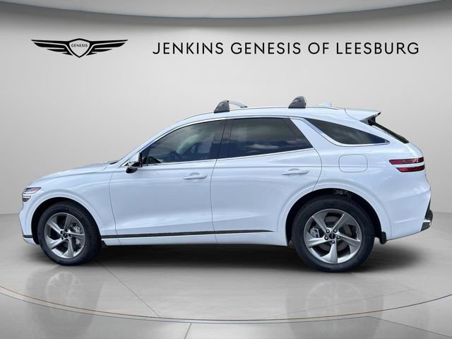 Used 2026 Genesis GV70 2.5T image 8