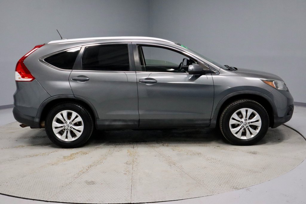 Used 2012 Honda CR-V EX-L image 12