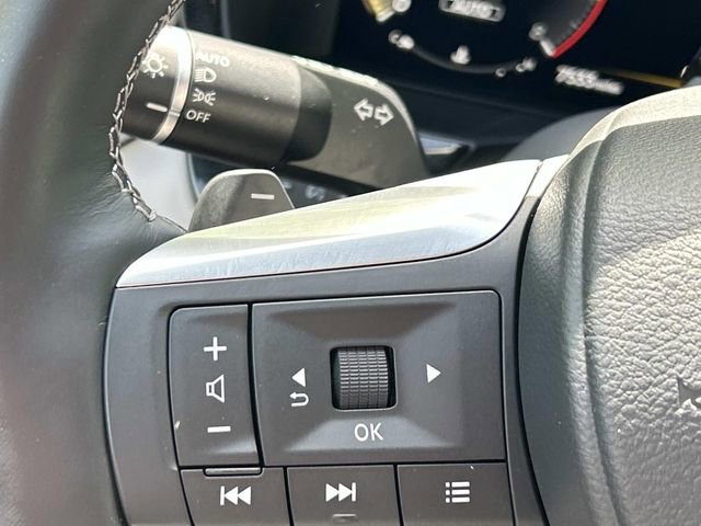 Certified 2026 INFINITI QX60 Autograph w/ Autograph Tech Package image 29