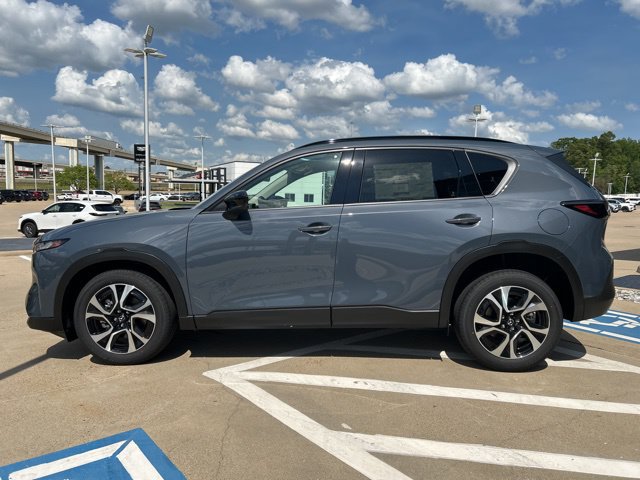 New 2026 MAZDA CX-5 Preferred AWD/4WD image 5
