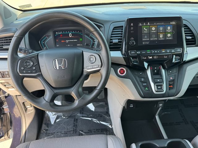 Used 2023 Honda Odyssey EX image 17