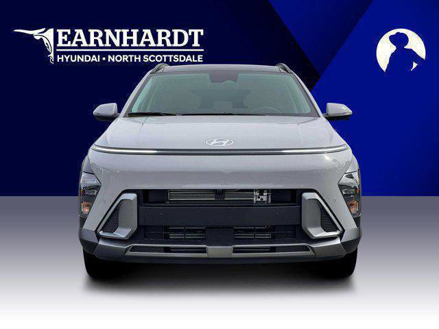 New 2026 Hyundai Kona Limited image 12