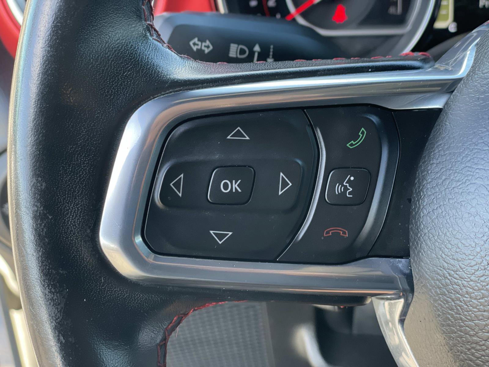 Used 2021 Jeep Wrangler Unlimited Rubicon image 8