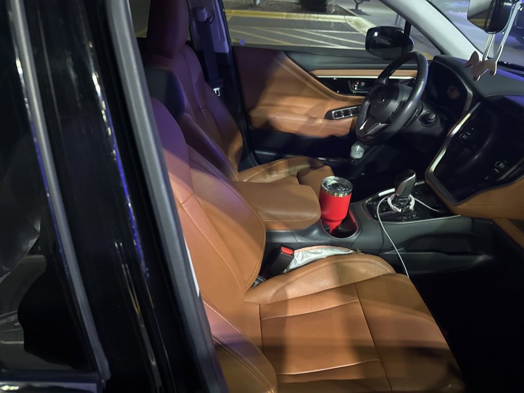 Used 2020 Subaru Legacy Touring XT image 6