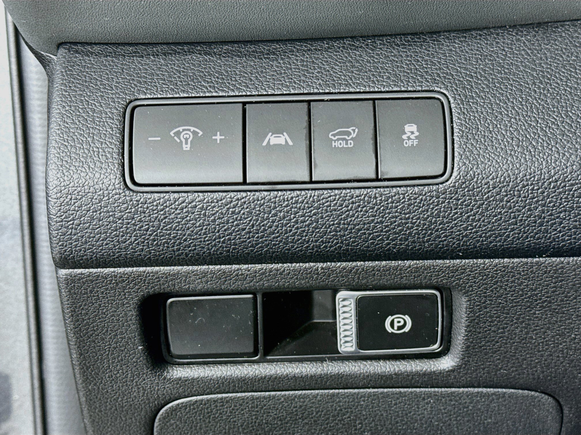 Used 2023 Hyundai Santa Fe Blue AWD/4WD image 10