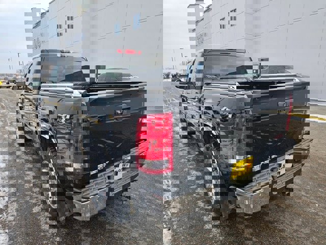 Used 2013 GMC Sierra 1500 SLT w/ SLT Convenience Package image 9