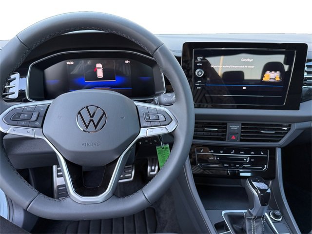 New 2026 Volkswagen Jetta Sport image 12