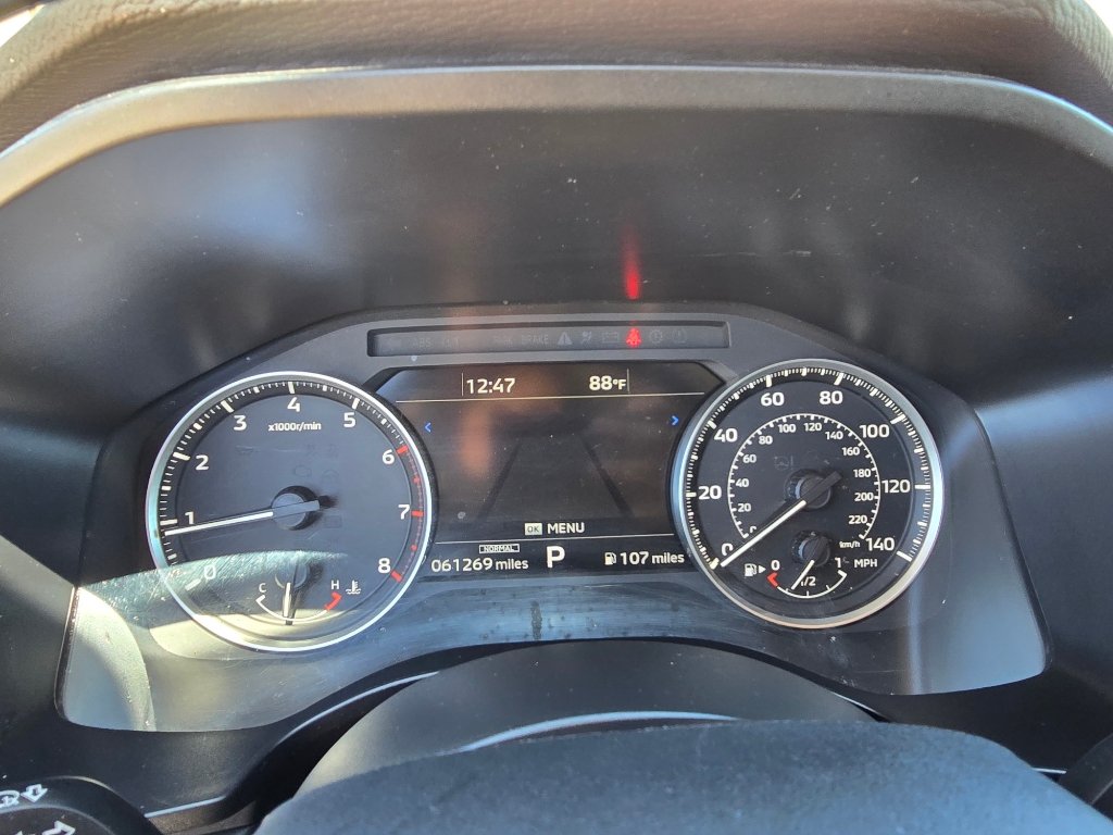 Used 2024 Mitsubishi Outlander SE AWD/4WD image 20