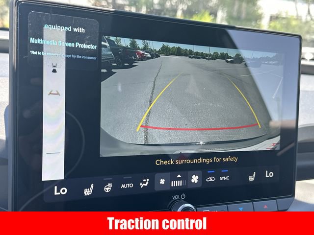 New 2026 Toyota RAV4 SE w/ Weather Package AWD/4WD image 13