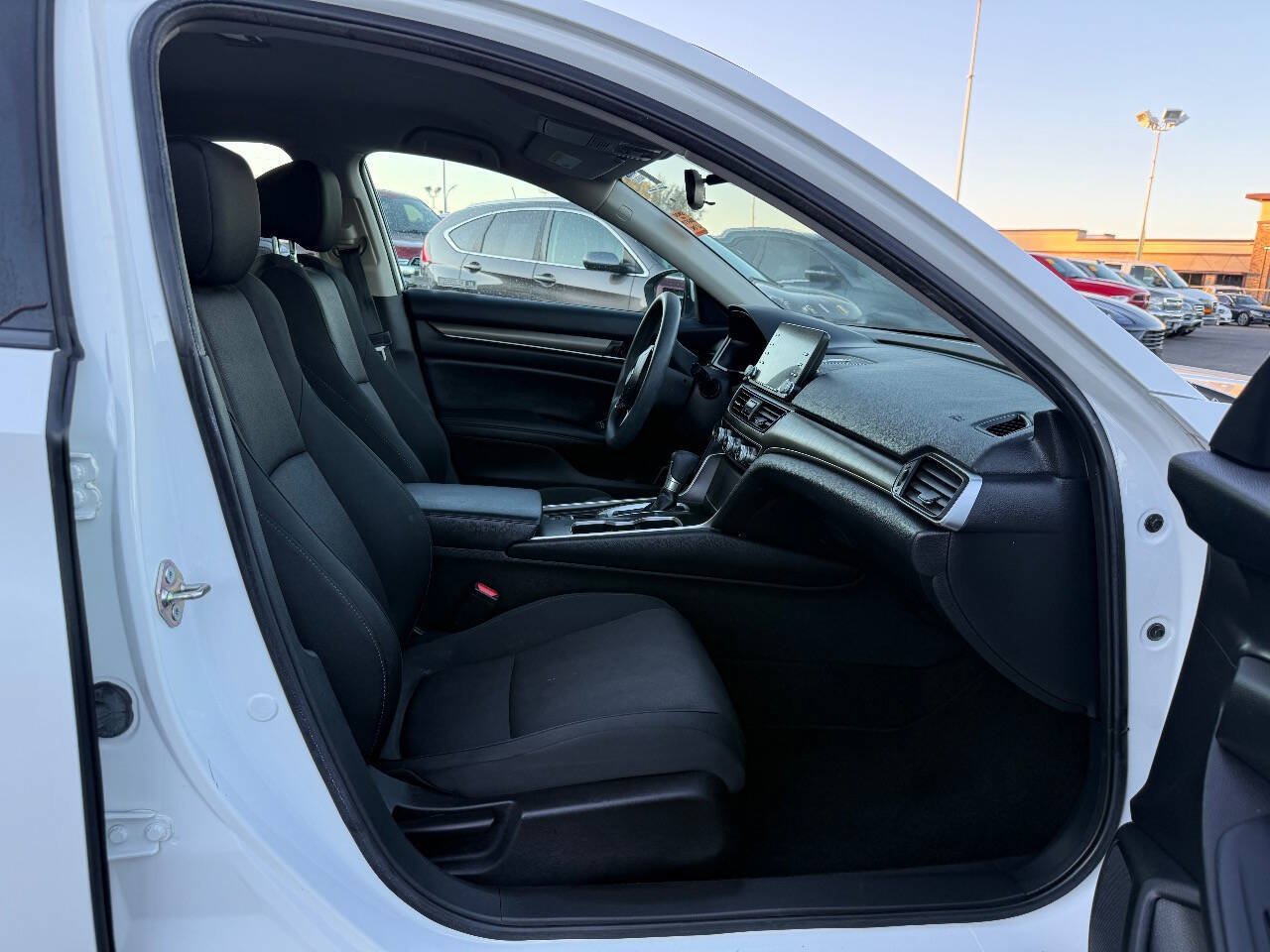 Used 2019 Honda Accord LX image 14