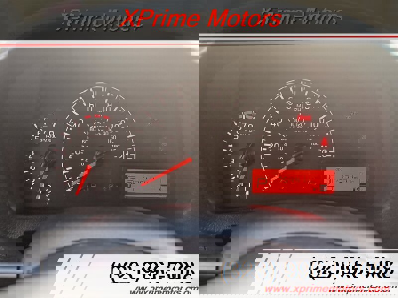 Used 2021 Nissan NV200 SV w/ Back Door Glass Package image 19