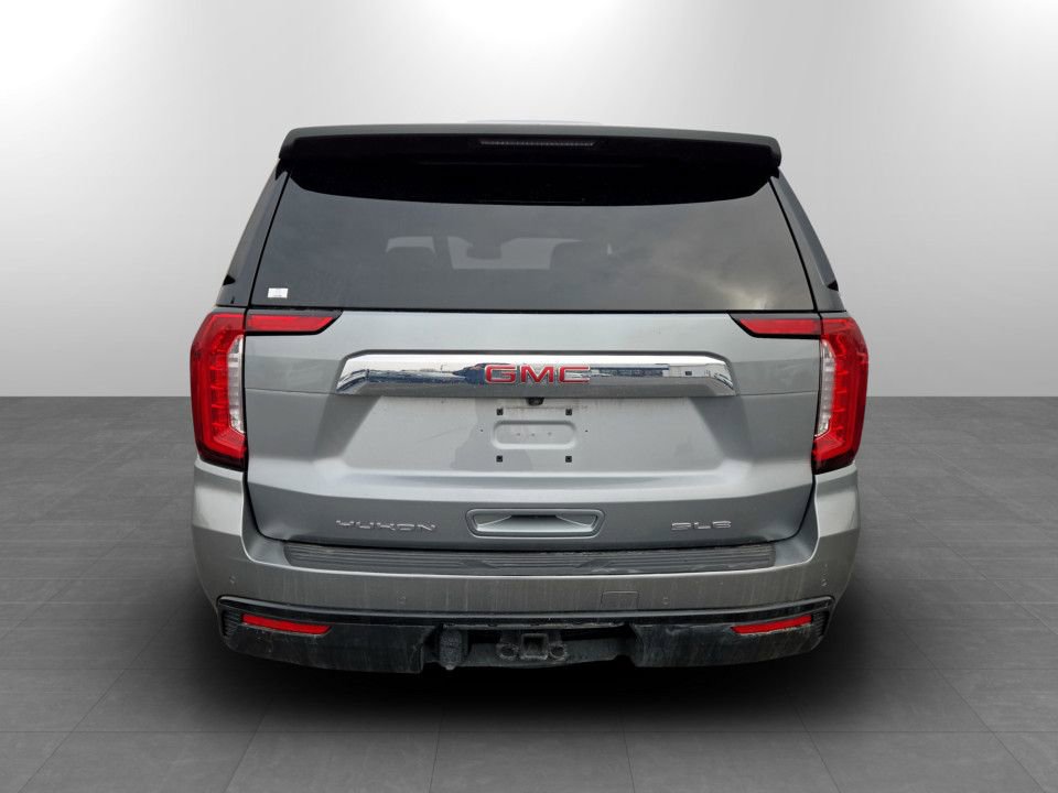 Used 2024 GMC Yukon SLE image 7