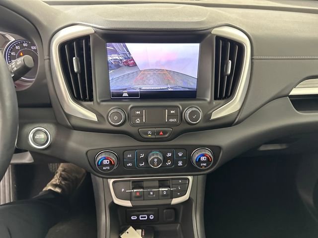 Used 2023 GMC Terrain SLT image 22