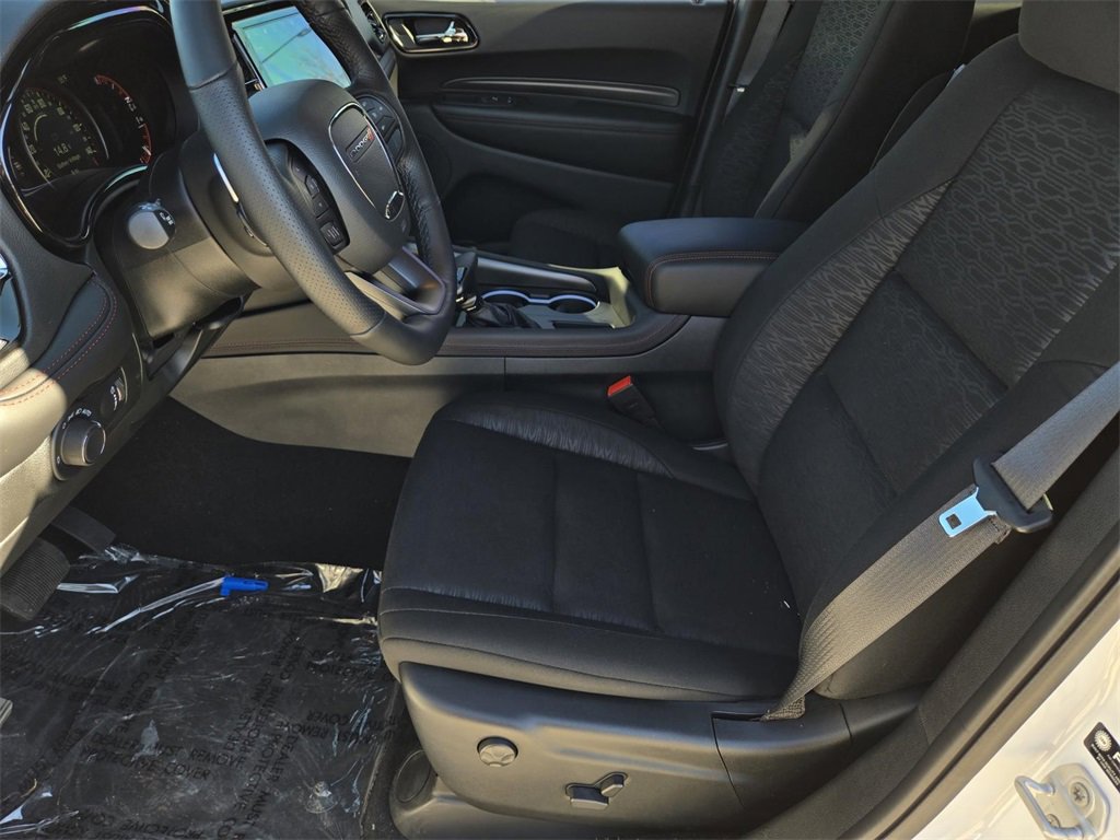 New 2026 Dodge Durango GT w/ Blacktop Package image 16