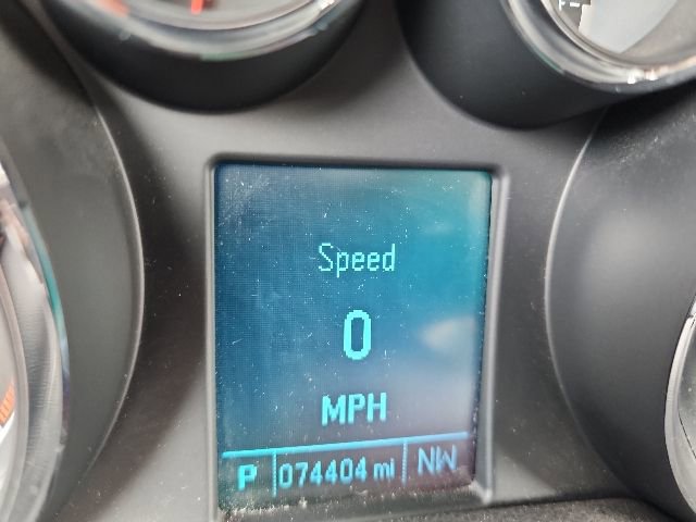 Used 2016 Buick Encore FWD image 24