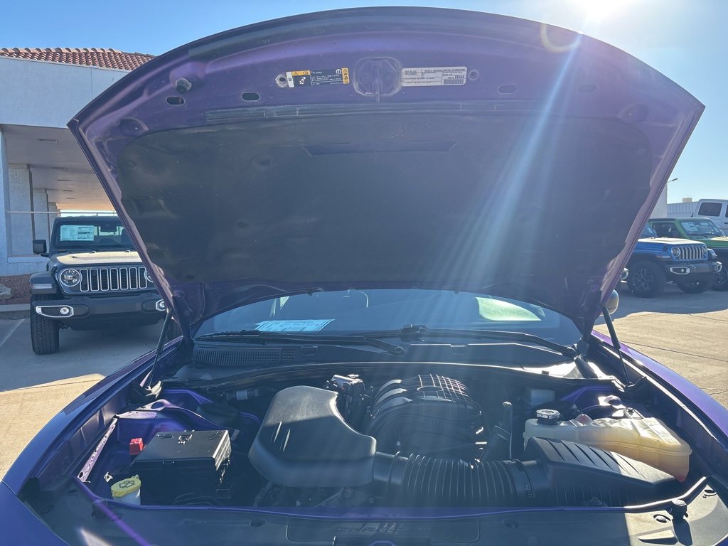 Used 2023 Dodge Charger GT w/ Blacktop Package image 40