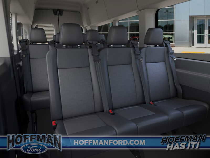 New 2026 Ford Transit 350 XL image 11