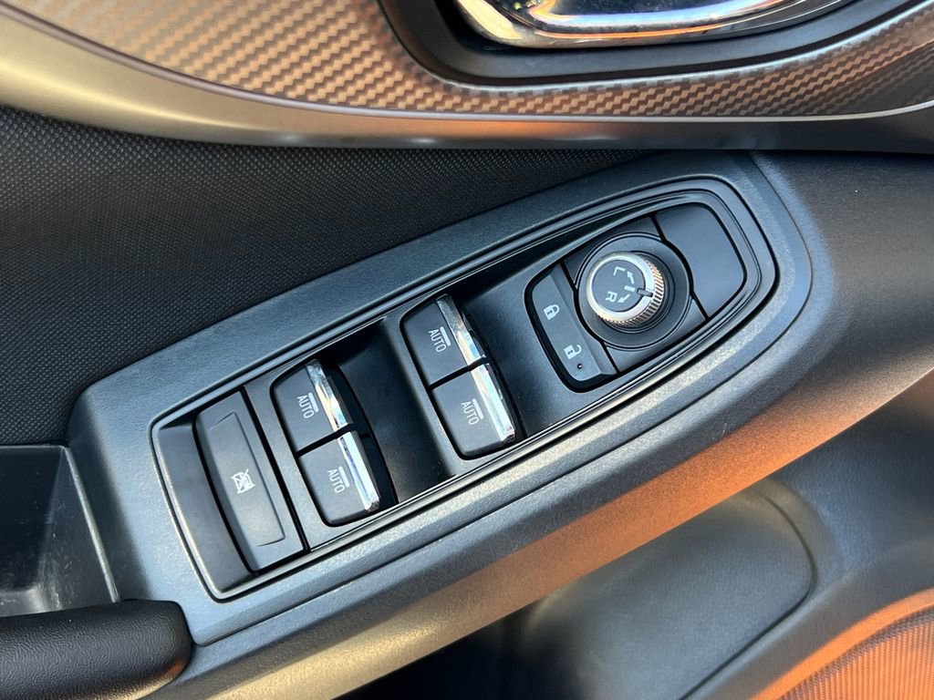 Certified 2022 Subaru WRX Premium image 19