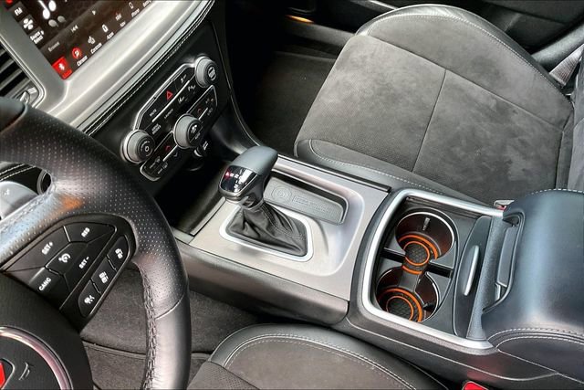 Used 2023 Dodge Charger Scat Pack RWD image 13