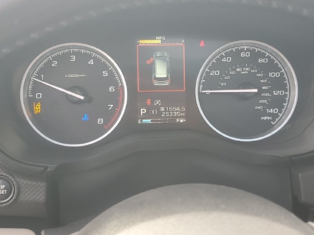 Certified 2023 Subaru Forester Limited AWD/4WD image 20