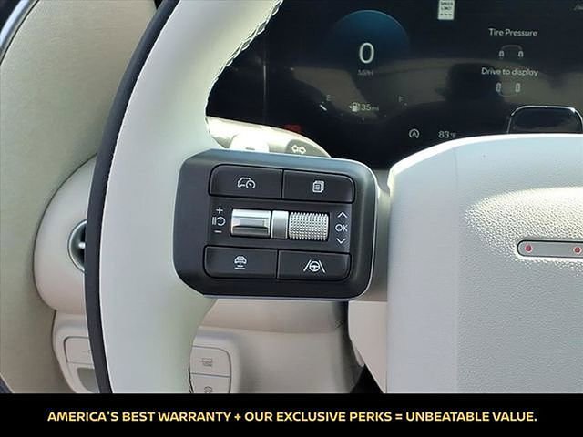 New 2026 Hyundai Palisade Calligraphy image 17