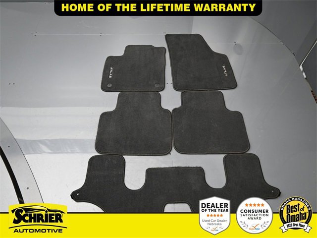 Used 2022 Volkswagen Atlas SEL Premium image 39