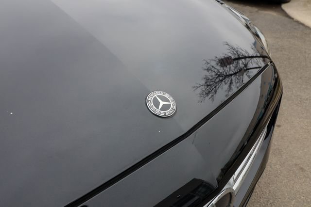 Used 2019 Mercedes-Benz C 300 4MATIC Sedan image 21